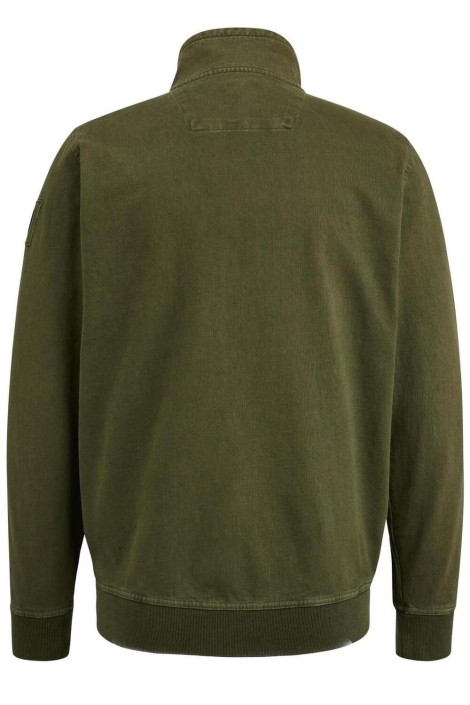 PME legend button jacket open end jersey